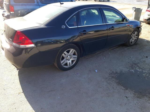 Photo 3 from auction – 2008 CHEVROLET IMPALA LT with VIN 2G1WC583689170015