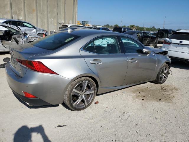 Photo 3 from auction – 2019 LEXUS IS 300 with VIN JTHBA1D20K5085031