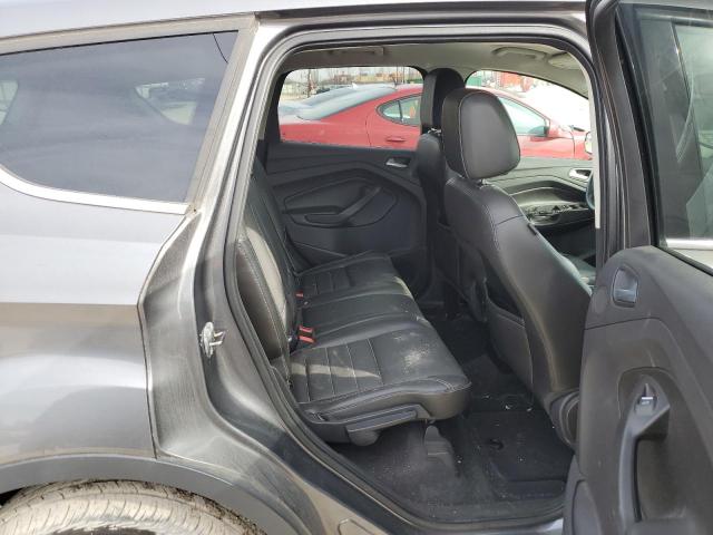 Photo 11 from auction – 2013 FORD ESCAPE SEL with VIN 1FMCU0HX2DUC44262