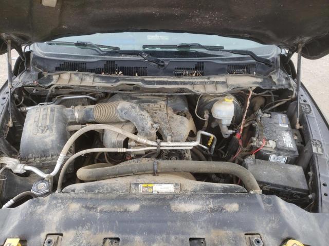 Photo 11 from auction – 2016 RAM 1500 LONGH with VIN 1C6RR7PT5GS153579