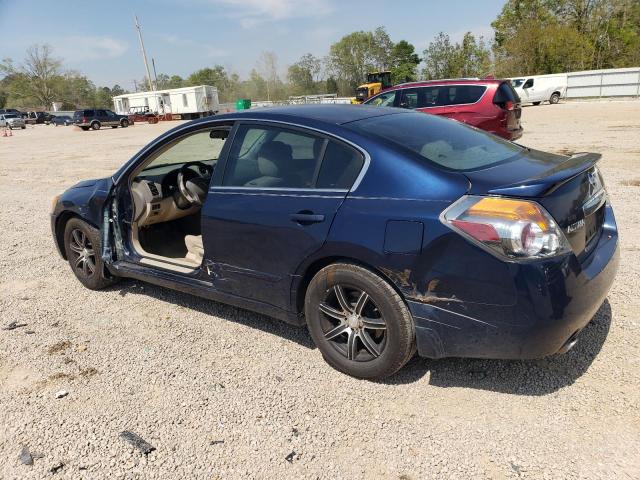 Photo 2 from auction – 2010 NISSAN ALTIMA BAS with VIN 1N4AL2AP0AN543572