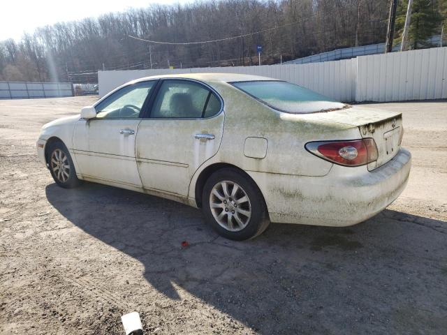 Photo 2 from auction – 2002 LEXUS ES 300 with VIN JTHBF30G225029428