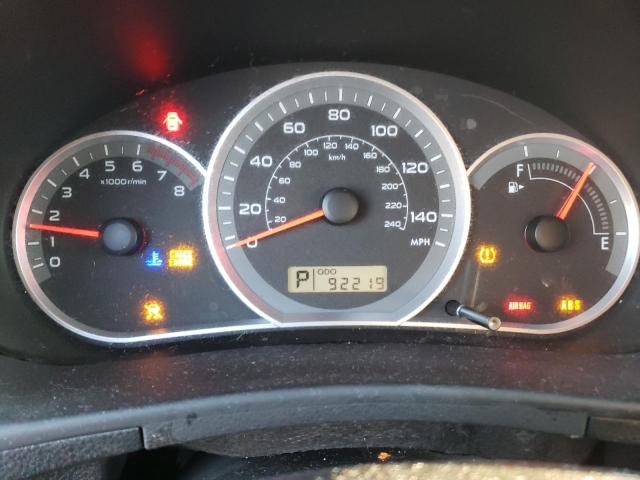 Photo 9 from auction – 2011 SUBARU IMPREZA 2. with VIN JF1GH6A64BH824879