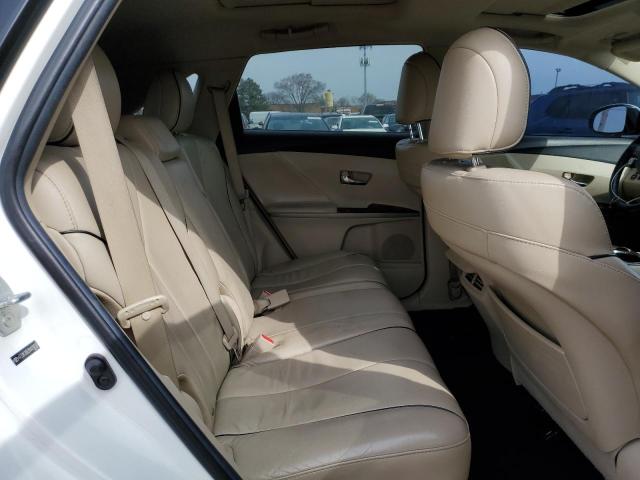 Photo 10 from auction – 2011 TOYOTA VENZA with VIN 4T3ZK3BB2BU036935