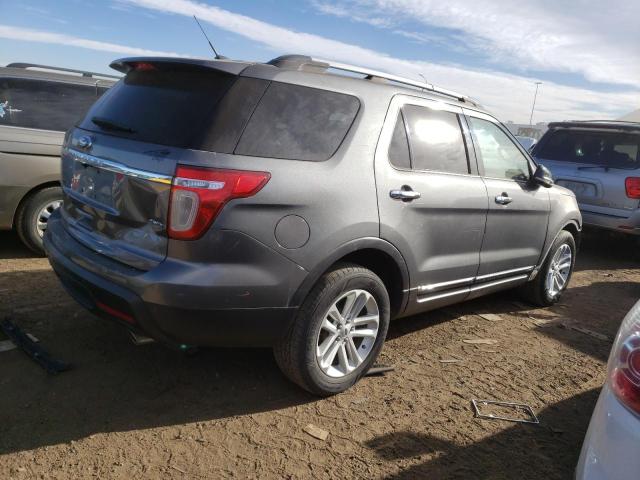 Photo 3 from auction – 2012 FORD EXPLORER X with VIN 1FMHK8D83CGA96774
