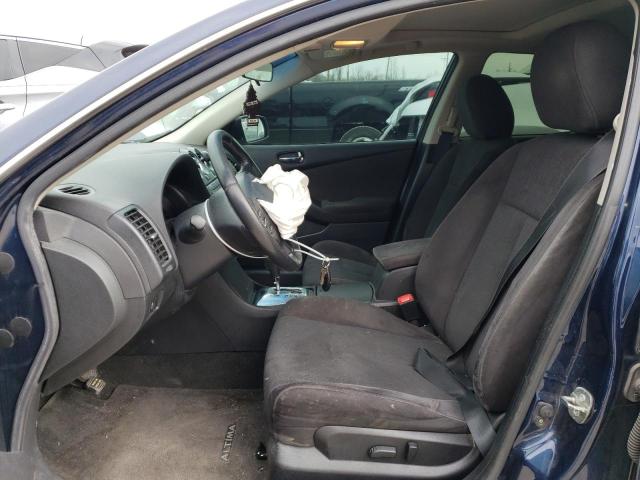 Photo 7 from auction – 2011 NISSAN ALTIMA BAS with VIN 1N4AL2APXBC126909