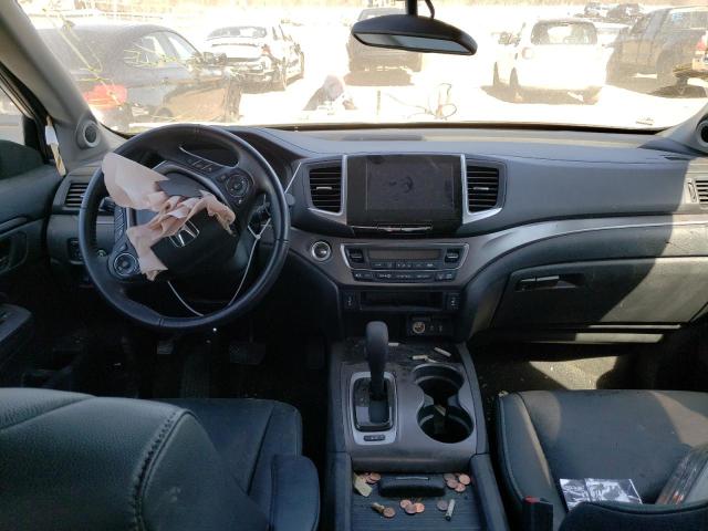 Photo 8 from auction – 2018 HONDA PILOT EXL with VIN 5FNYF6H6XJB031255