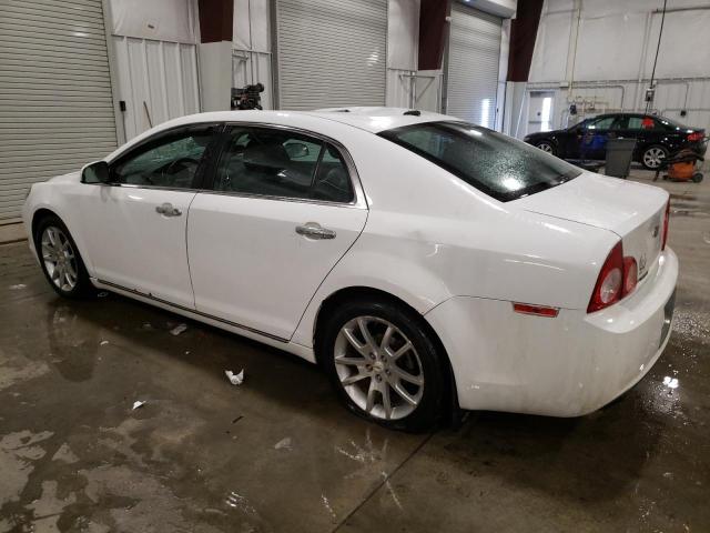 Photo 2 from auction – 2011 CHEVROLET MALIBU LTZ with VIN 1G1ZE5E70BF399139