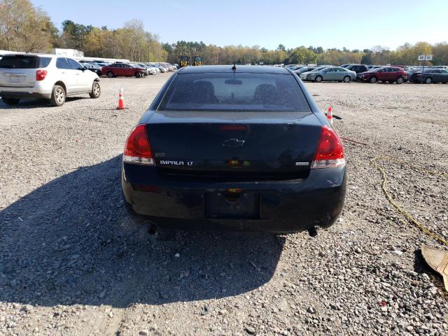 Photo 6 from auction – 2014 CHEVROLET IMPALA LIM with VIN 2G1WB5E34E1117699