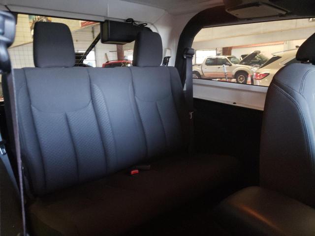 Photo 11 from auction – 2016 JEEP WRANGLER S with VIN 1C4AJWAG7GL287474