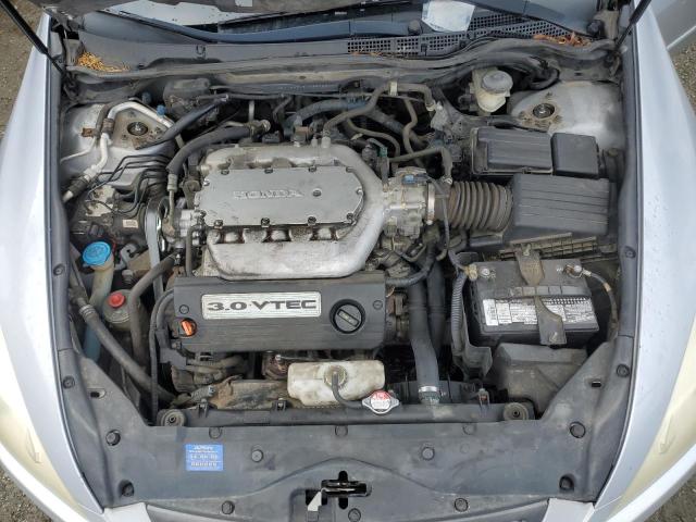 Photo 11 from auction – 2003 HONDA ACCORD EX with VIN 1HGCM66543A039729