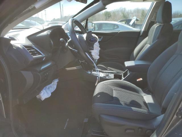 Photo 7 from auction – 2021 SUBARU FORESTER P with VIN JF2SKAJC4MH574093