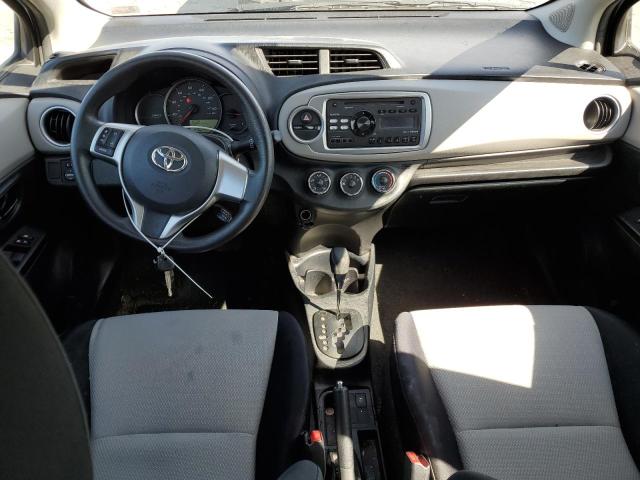 Photo 8 from auction – 2012 TOYOTA YARIS with VIN JTDKTUD36CD503864