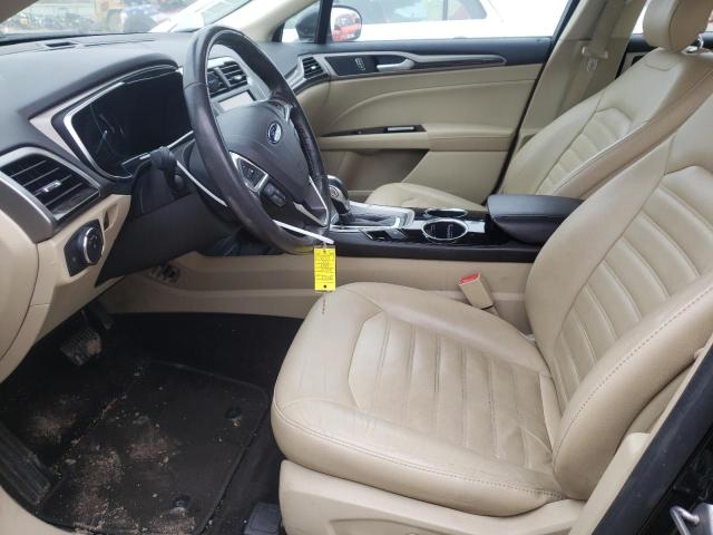 Photo 7 from auction – 2013 FORD FUSION SE with VIN 3FA6P0HR6DR288689
