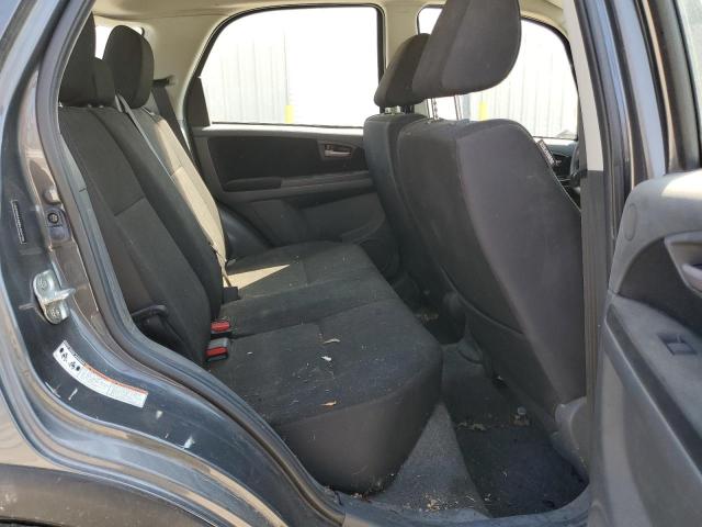 Photo 10 from auction – 2011 SUZUKI SX4 with VIN JS2YB5A32B6304732