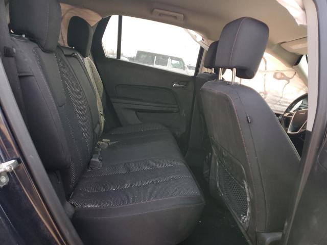 Photo 11 from auction – 2015 GMC TERRAIN SL with VIN 2GKFLWE3XF6192006