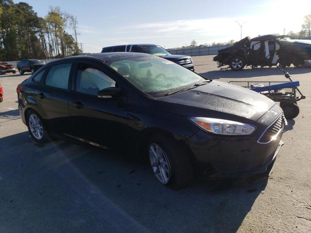 Photo 4 from auction – 2016 FORD FOCUS SE with VIN 1FADP3F25GL266538