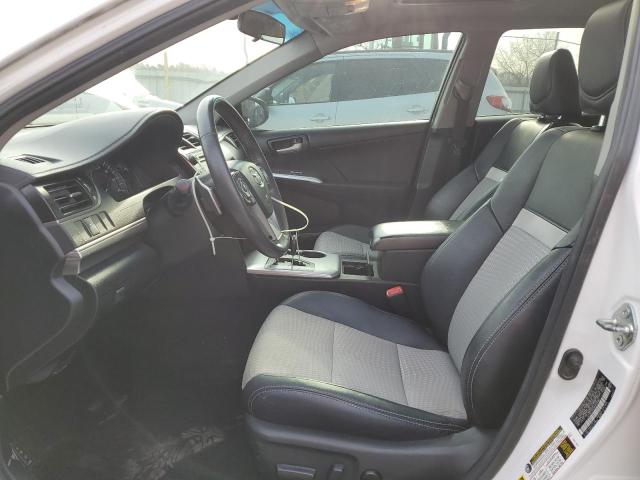 Photo 7 from auction – 2013 TOYOTA CAMRY L with VIN 4T1BF1FK4DU672384