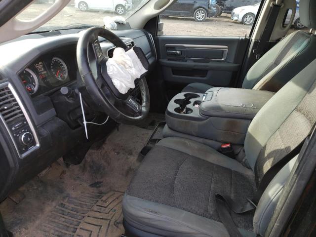 Photo 7 from auction – 2014 RAM 2500 SLT with VIN 3C6UR5DLXEG272350