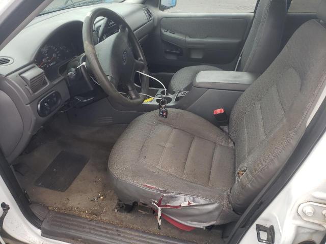 Photo 7 from auction – 2003 FORD EXPLORER X with VIN 1FMZU72KX3ZA54324