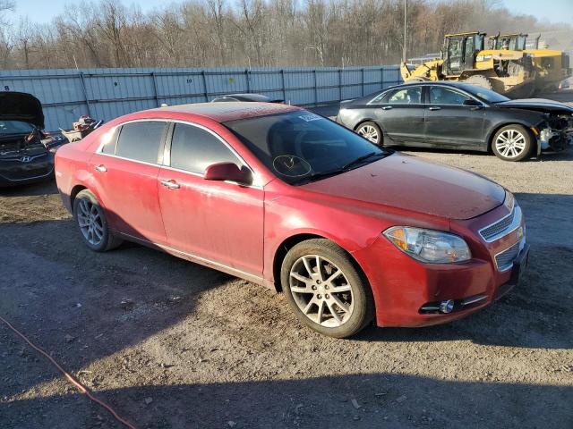 Photo 4 from auction – 2012 CHEVROLET MALIBU LTZ with VIN 1G1ZG5E71CF235734