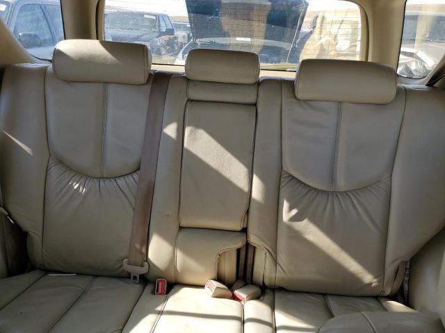 Photo 10 from auction – 2001 LEXUS RX 300 with VIN JTJHF10U410214627