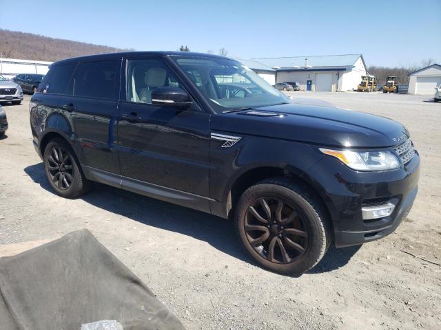 Foto 4 de la subasta – 2015 LAND ROVER RANGE ROVE con VIN SALWR2VF9FA610676