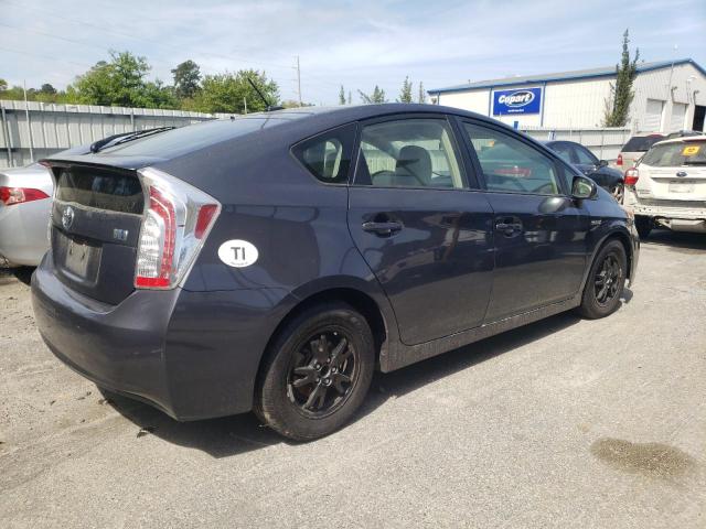 Photo 3 from auction – 2014 TOYOTA PRIUS with VIN JTDKN3DU7E1822921