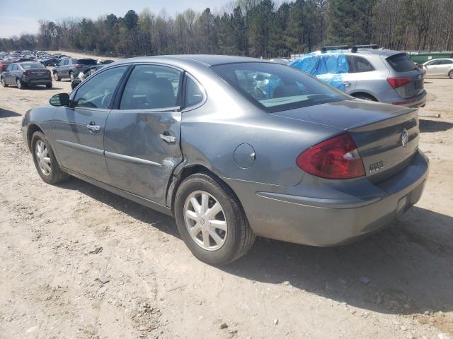 Photo 2 from auction – 2005 BUICK LACROSSE C with VIN 2G4WC532251230576
