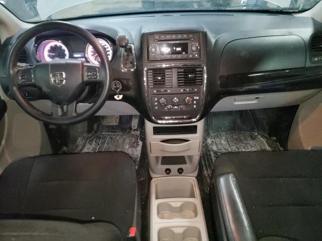 Photo 8 from auction – 2012 DODGE GRAND CARA with VIN 2C4RDGBG7CR101934