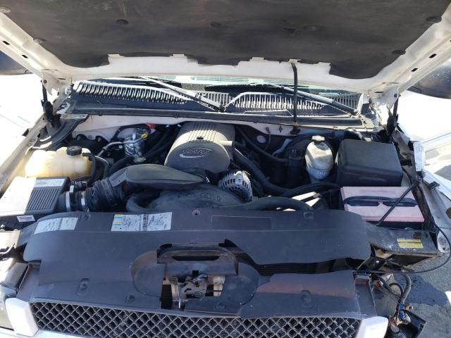 Photo 11 from auction – 2003 CHEVROLET silverado with VIN 1GCEK19T03Z202629