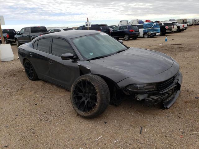 صورة رقم 4 من المزاد - 2019 DODGE CHARGER SX مع VIN 2C3CDXBG3KH711490
