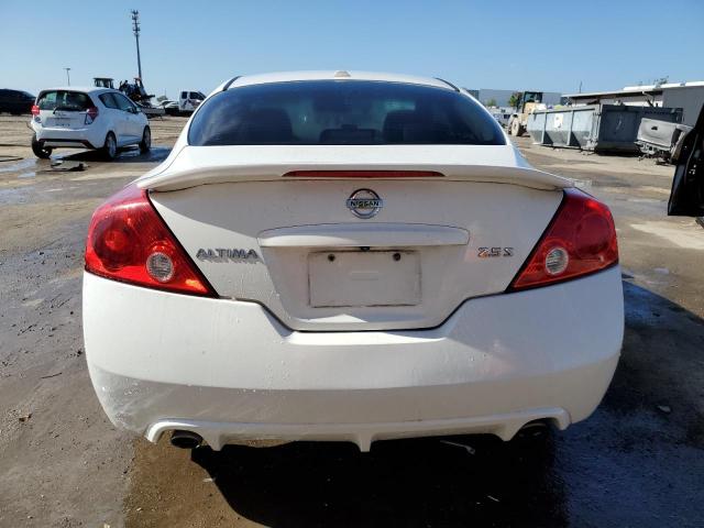 Photo 6 from auction – 2011 NISSAN ALTIMA S with VIN 1N4AL2EP2BC154584
