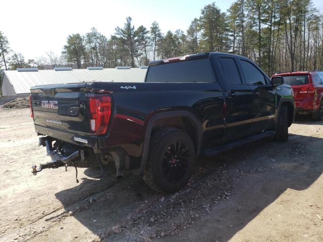 Photo 3 from auction – 2022 GMC SIERRA LIM with VIN 1GTR9CED4NZ190818