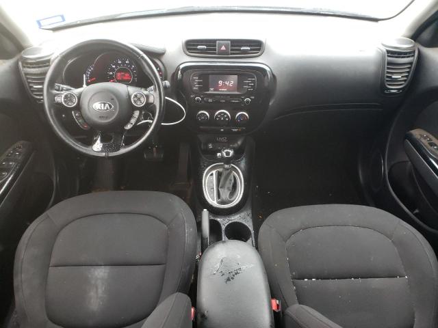 Photo 8 from auction – 2015 KIA SOUL ! with VIN KNDJX3A55F7125622