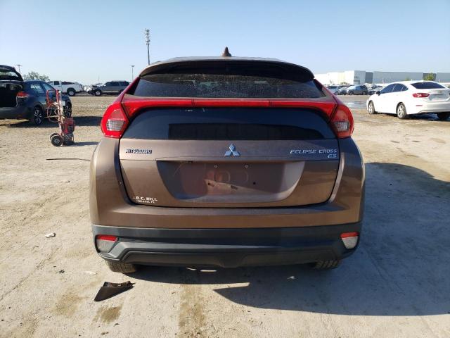 Photo 6 from auction – 2019 MITSUBISHI ECLIPSE CR with VIN JA4AS3AA6KZ009592