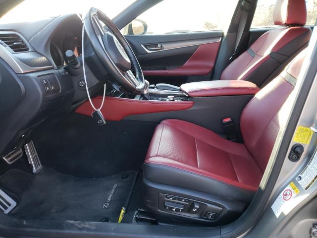 Photo 7 from auction – 2018 LEXUS GS 350 BAS with VIN JTHCZ1BL2JA009650
