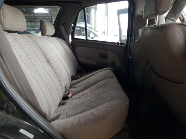 Photo 10 from auction – 1997 TOYOTA 4RUNNER SR with VIN JT3HM84R2V0020180