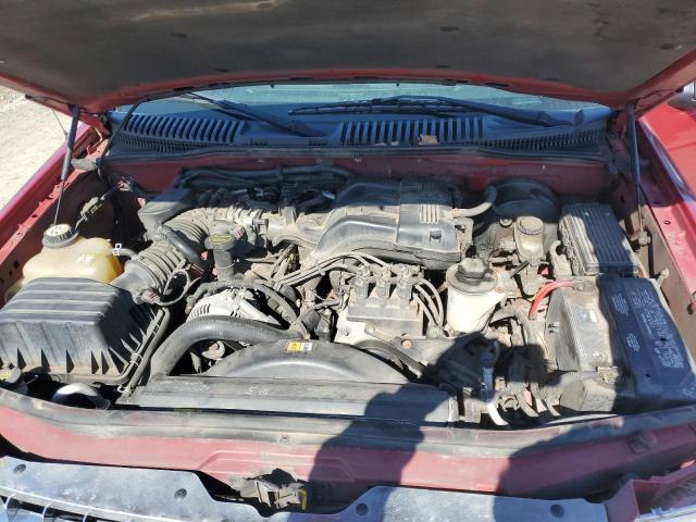 Photo 12 from auction – 2004 FORD EXPLORER X with VIN 1FMZU73E04UB95362
