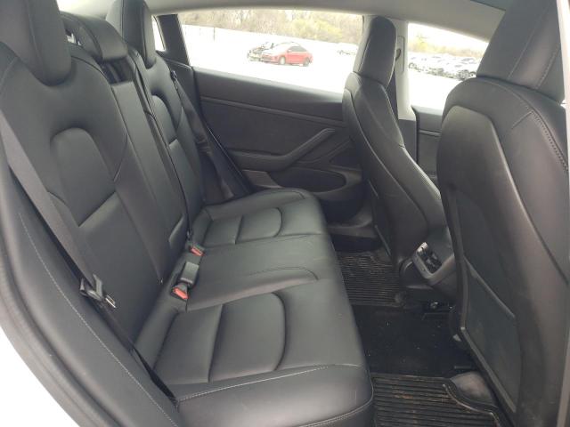 Photo 10 from auction – 2020 TESLA MODEL 3 with VIN 5YJ3E1EA8LF612197
