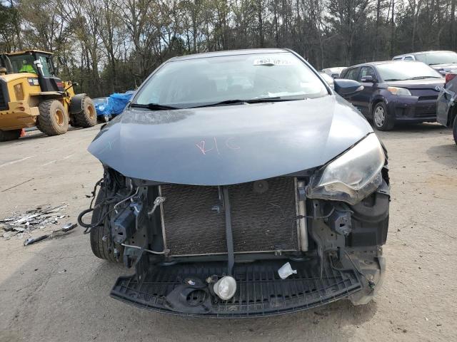 Photo 5 from auction – 2014 TOYOTA COROLLA L with VIN 2T1BURHE6EC215946