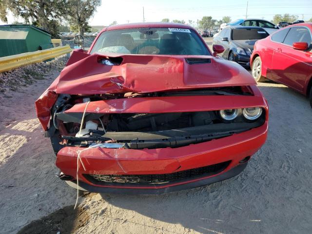 Photo 5 from auction – 2015 DODGE CHALLENGER with VIN 2C3CDZBGXFH865616