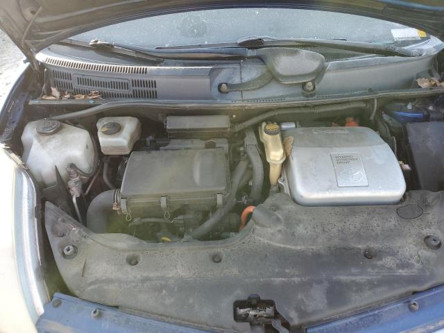 Photo 11 from auction – 2009 TOYOTA PRIUS with VIN JTDKB20U697862094