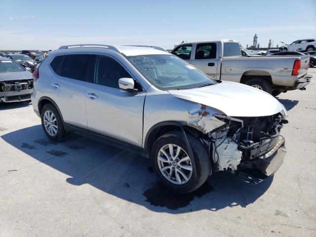 Photo 4 from auction – 2020 NISSAN ROGUE S with VIN KNMAT2MV2LP533699