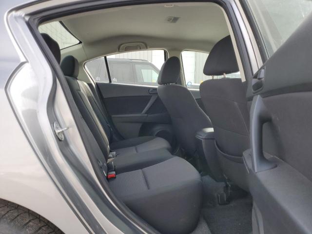 Zdjęcie 10 z aukcji – 2010 MAZDA 3 I z VIN JM1BL1SFXA1234293