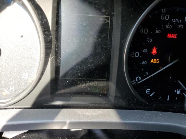 Photo 9 from auction – 2018 TOYOTA RAV4 ADVEN with VIN JTMWFREV7JD119935