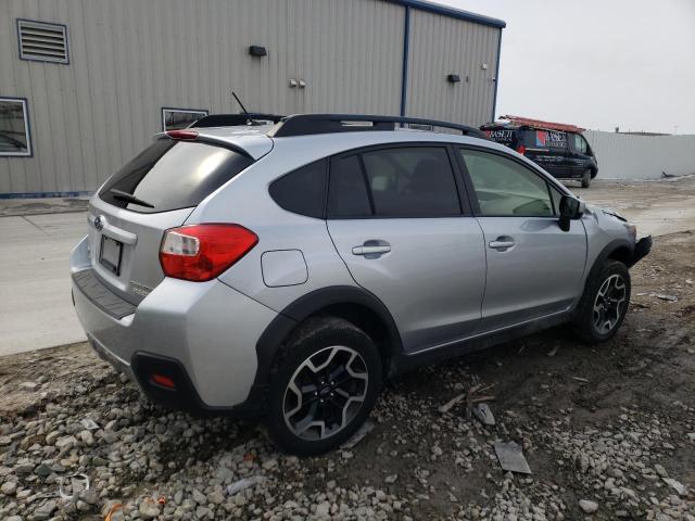 Photo 3 from auction – 2016 SUBARU CROSSTREK with VIN JF2GPABC2G8241739
