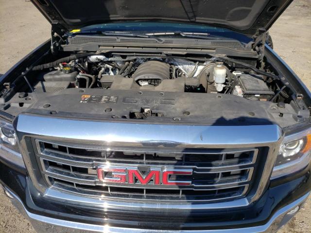 Photo 11 from auction – 2015 GMC SIERRA K15 with VIN 3GTU2UEC0FG322079