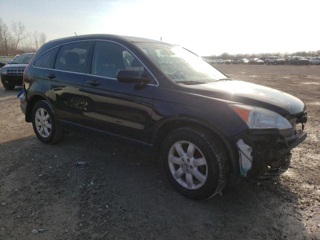 Photo 4 from auction – 2011 HONDA CR-V SE with VIN 5J6RE4H46BL038982