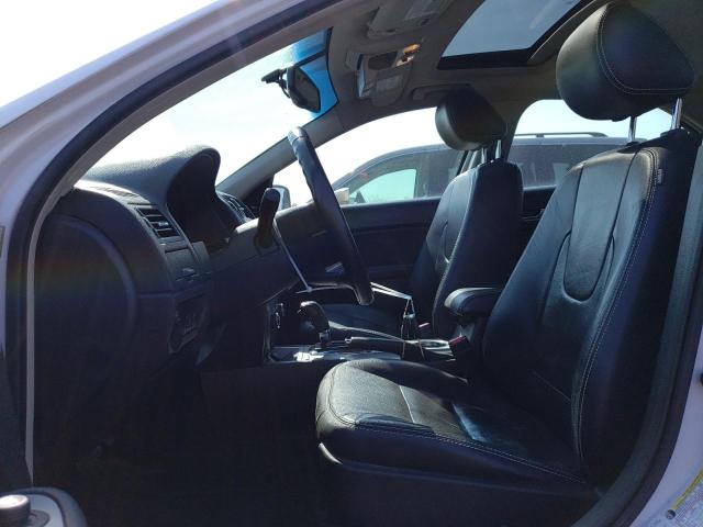 Photo 7 from auction – 2011 FORD FUSION SEL with VIN 3FAHP0JA1BR264794